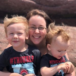 Meet your Posher, Jennifer